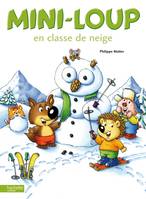 18, Mini-Loup en classe de neige