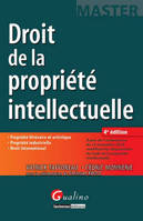 Droit de la propriété intellectuelle / propriété littéraire et artistique, propriété industrielle, d, À JOUR DE L 'ORDONNANCE DU 12 NOVEMBRE 2014 MODIFIANT LES DISPOSITIONS DU CODE D