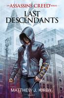 Last descendants, 1, Assassin's Creed, Les derniers Descendants