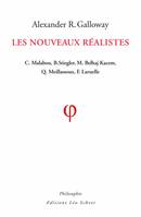 Les nouveaux réalistes, philosophie et postfordisme