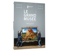 Le grand museée