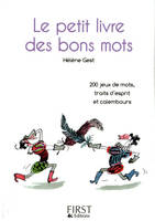 Petit livre de - Les bons mots