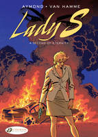 Lady S - volume 6 A second of eternity