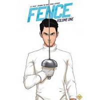 Fence, Vol. 1