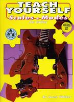 Teach Yourself Scales & Modes