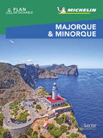 Majorque & Minorque