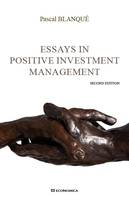 Essays in positive investment management