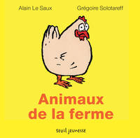 Animaux de la ferme