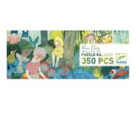 River Party puzzle 350 pièces