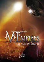 (V)Empires, Le Sang est Compté