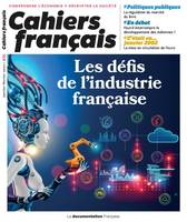 Les défis de l'industrie française, n°425