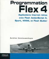 Programmation Flex 4