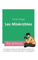 Réussir son Bac de français 2023 : Analyse des Misérables de Victor Hugo