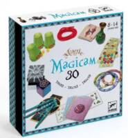 Magicam, coffret  30 tours