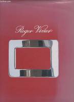 Roger Vivier from shoe to shoe, from shoe to shoe