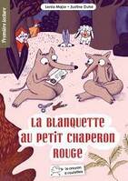 La blanquette au petit chaperon rouge