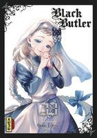 33, Black Butler - Tome 33