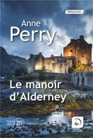 1, Le manoir d'Alderney (Vol 1)