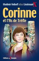 42, Corinne 02 - Corinne et l'As de Trèfle, roman