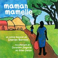 Maman Mamelle