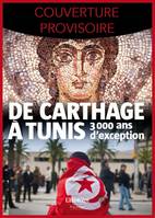 Carthage-Tunis - d'Hannibal à la révolution de Jasmin