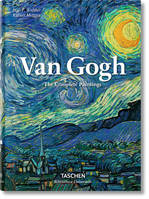 Van Gogh. The Complete Paintings, BU