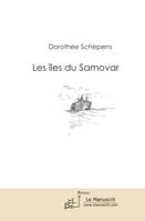 Les iles du samovar