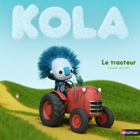 Kola : Le tracteur