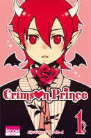 1, Crimson Prince T01