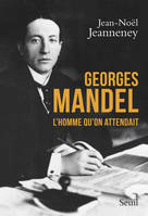 Georges Mandel, L'homme qu'on attendait