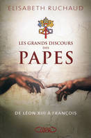 Les grands discours des papes