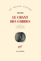 Le chant des cordes