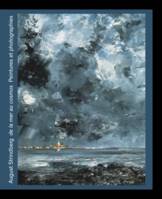 August Strindberg / de la mer au cosmos : peintures et photographies, PEINTURES ET PHOTOGRAPHIES