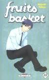 Volume 22, Fruits Basket T22, une corbeille de fruits