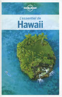 L'essentiel d'Hawaii 1ed