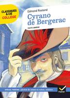 Cyrano de Bergerac, nouveau programme