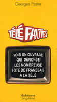 Télé fautes