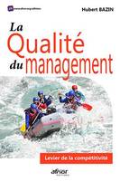 La qualité du management, Levier de la compétitivité