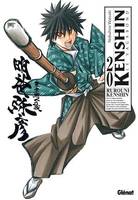 Kenshin perfect edition - Tome 20