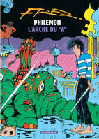 Philémon ., 9, Philémon - Tome 9 - ARCHE DU 