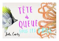 Tête-à-queue, Sous les eaux