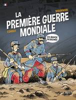 La Première guerre mondiale en bande dessinée, La Grande Guerre expliquée aux enfants