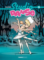 Studio danse - tome 13