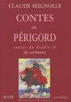 Contes du Périgord : Contes du diable et des animaux, contes du diable et des animaux