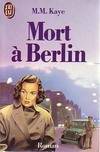 Mort a berlin ***