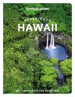 Experience Hawaii 1ed -anglais-