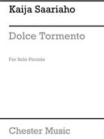 Dolce Tormento (Solo Piccolo)