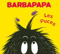 La petite bibliothèque de Barbapapa, Barbapapa - Les puces