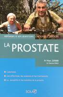 La prostate, réponses à vos questions