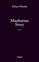 Manhattan story, roman